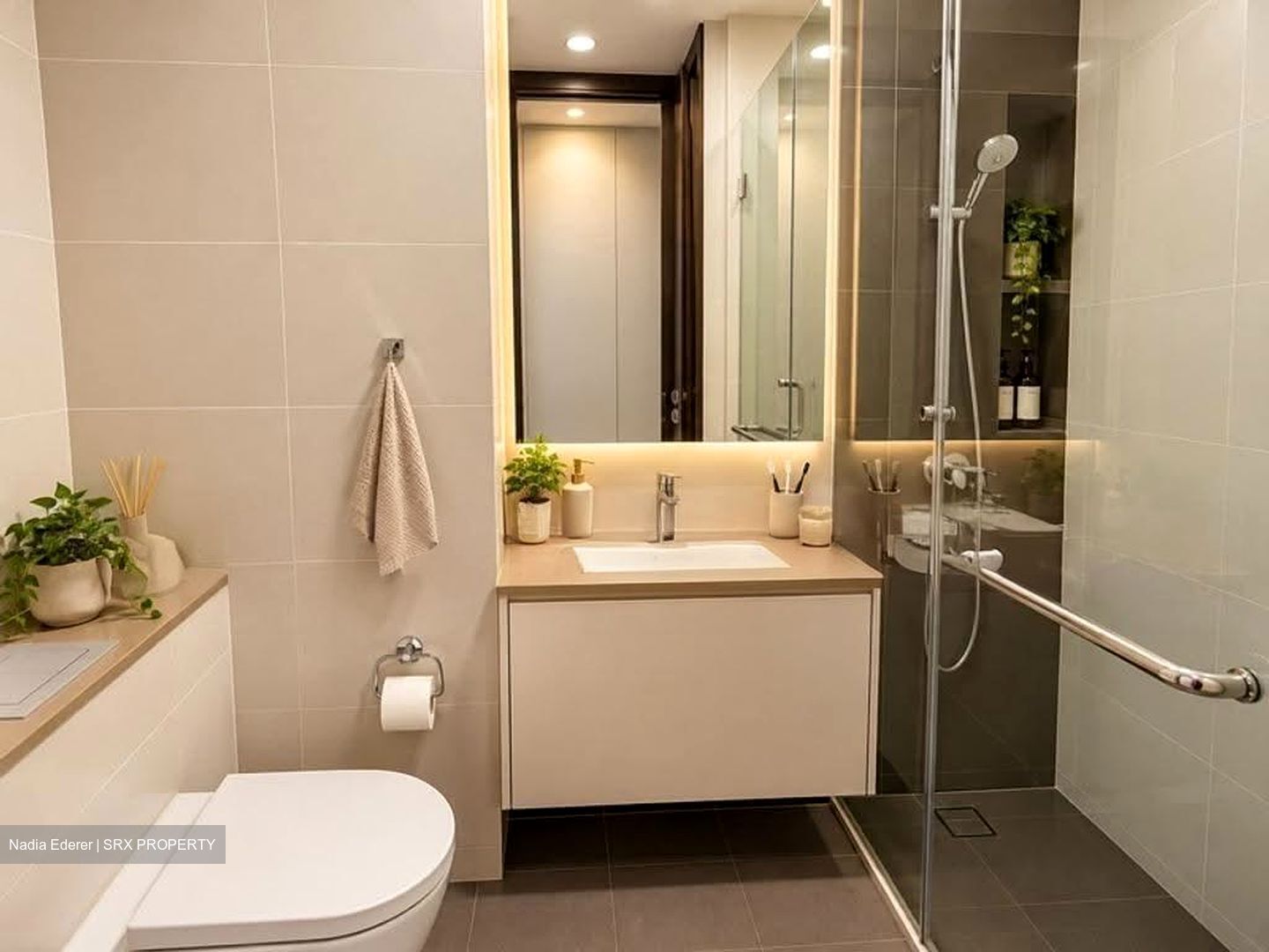 The Lilium (D19), Condominium #637492961
